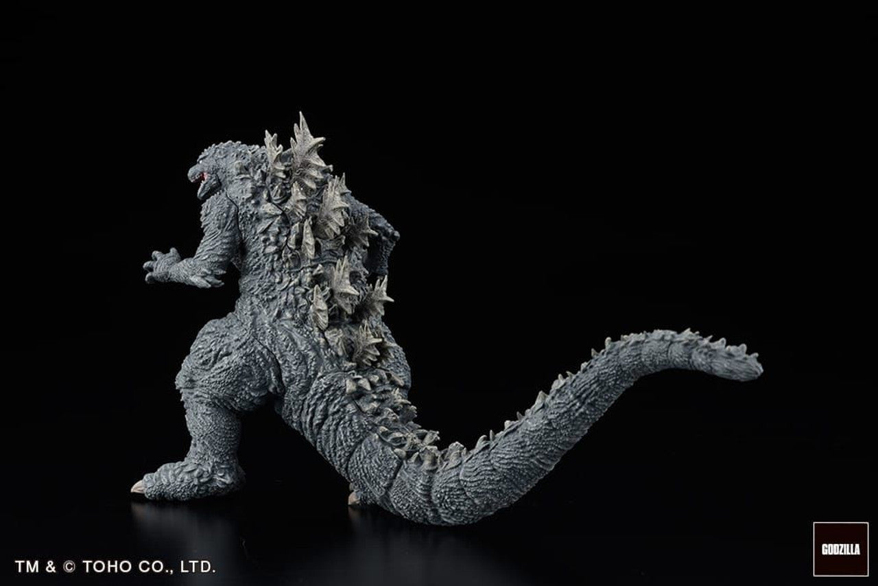 Artspirits HYPER MODELING All-time Godzilla & the Kaiju Selections Part.1