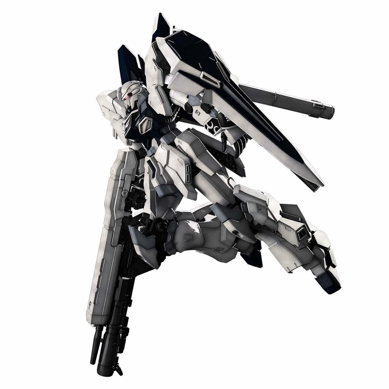 BANDAI Hobby HGUC 1/144 SINANJU STEIN (NARRATIVE Ver.) #217