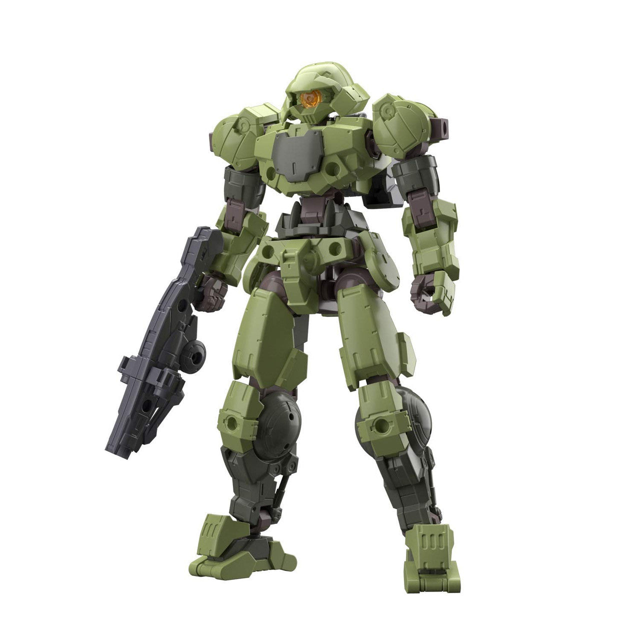 BANDAI Hobby 30MM 1/144 bEMX-15 PORTANOVA [GREEN]