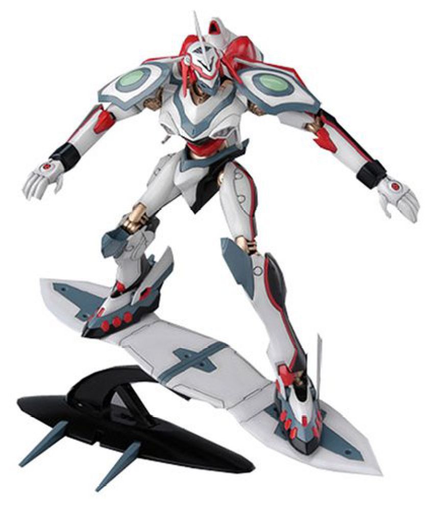 BANDAI Hobby Eureka Seven Nirvash