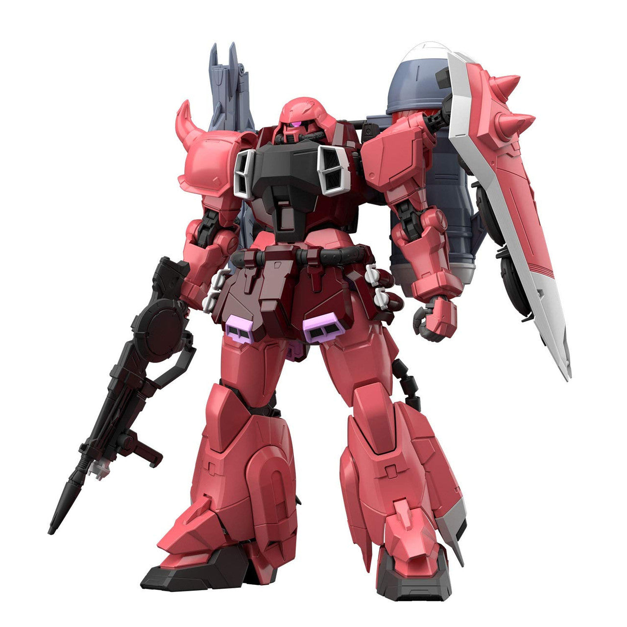 BANDAI Hobby MG 1/100 GUNNER ZAKU WARRIOR (LUNAMARIA HAWKE CUSTOM)