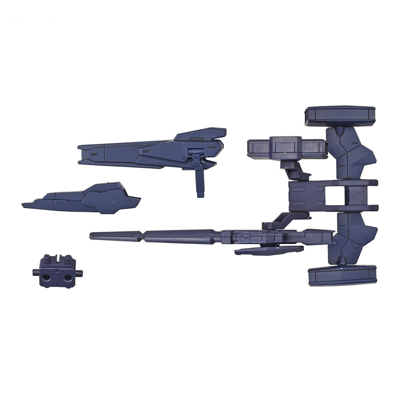 BANDAI Hobby HGBD:R 1/144 VEETWO WEAPONS