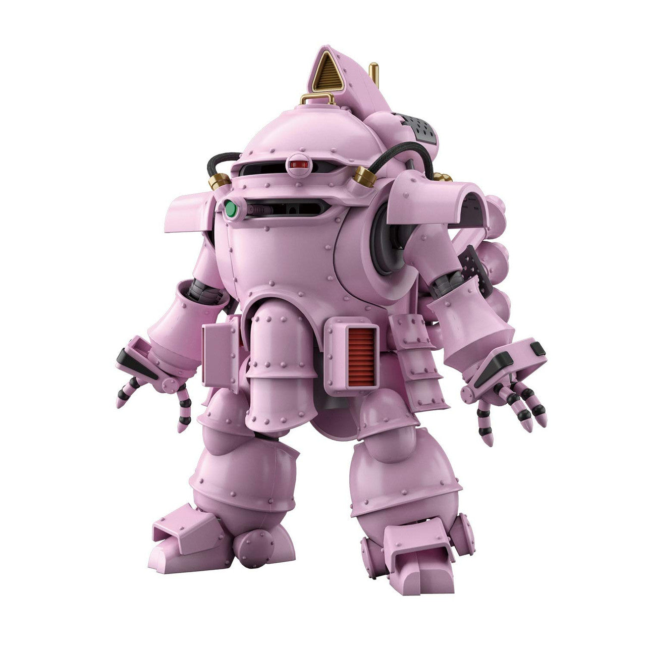 BANDAI Hobby HG 1/20 KOBU-KAI (SAKURA SHINGUJI TYPE)