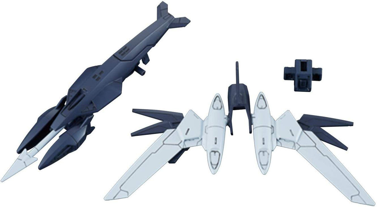 BANDAI Hobby HGBD:R 1/144 MERCUONE WEAPONS