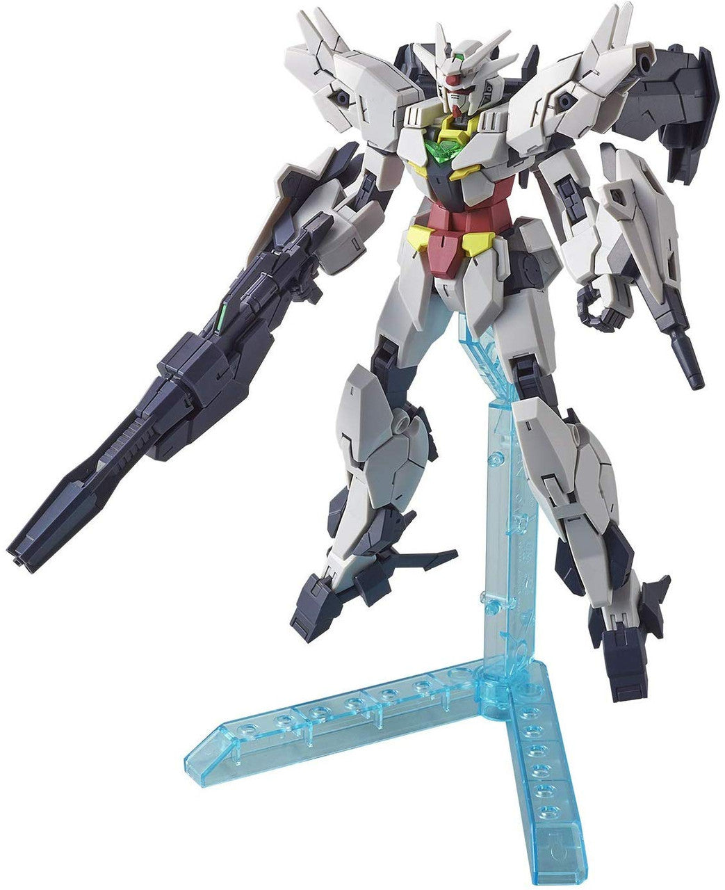 BANDAI Hobby HGBD:R 1/144 JUPITIVE GUNDAM