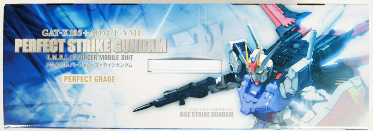 BANDAI Hobby PG 1/60 PERFECT STRIKE GUNDAM