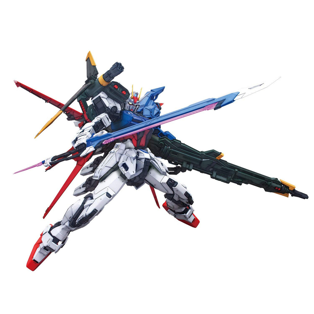 BANDAI Hobby PG 1/60 PERFECT STRIKE GUNDAM