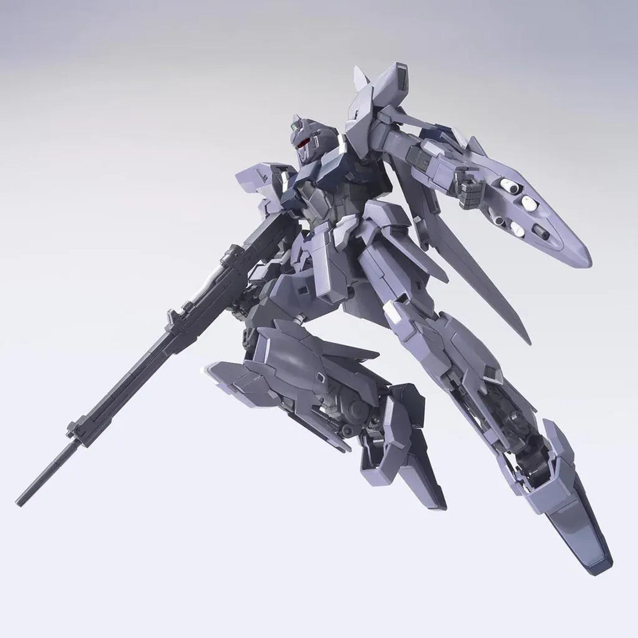 BANDAI Hobby HGUC 1/144 #115 Delta Plus