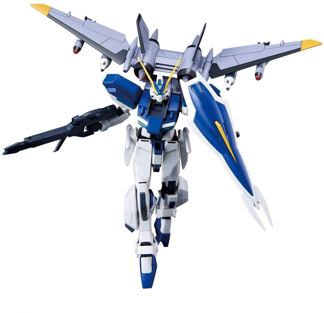 BANDAI Hobby HG 1/144 WINDAM #232