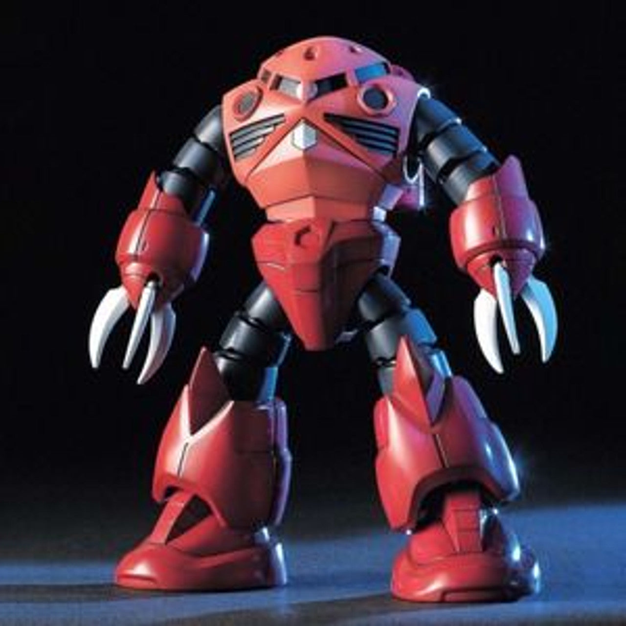 BANDAI Hobby HGUC 1/144 #19 Char's Zgok