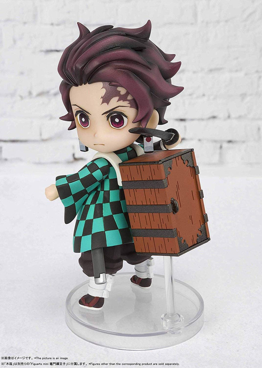 BANDAI Spirits Tanjiro Kamado