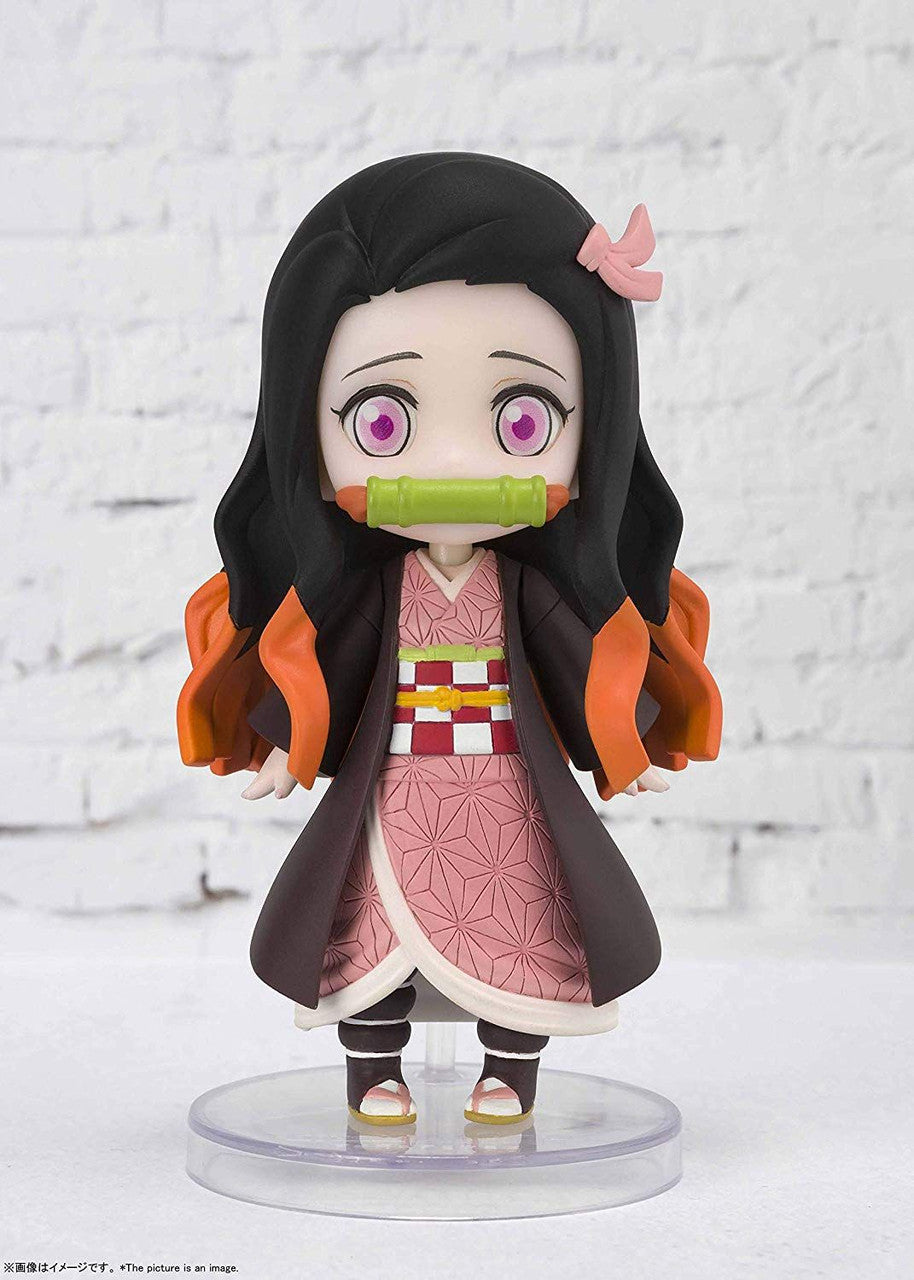 BANDAI Spirits Kamado Nezuko