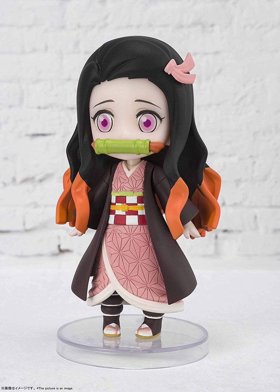 BANDAI Spirits Kamado Nezuko