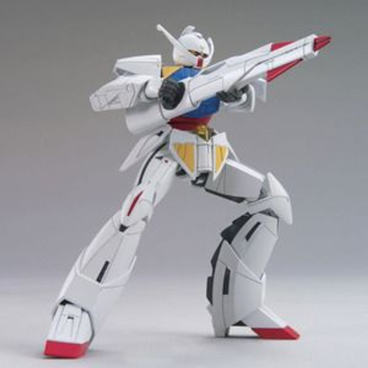 BANDAI Hobby HGCC 1/144 Turn A Gundam #177