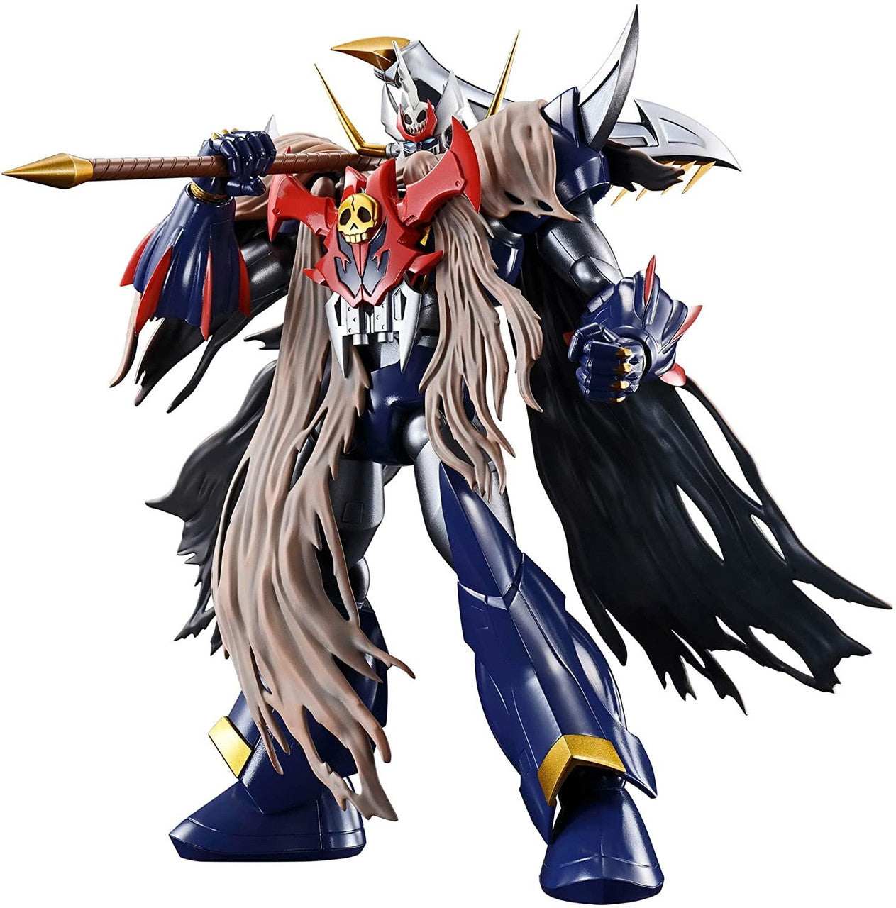 BANDAI Spirits Mazinkaizer SKL "Mazinkaizer SKL", Bandai Spirits Soul of Chogokin