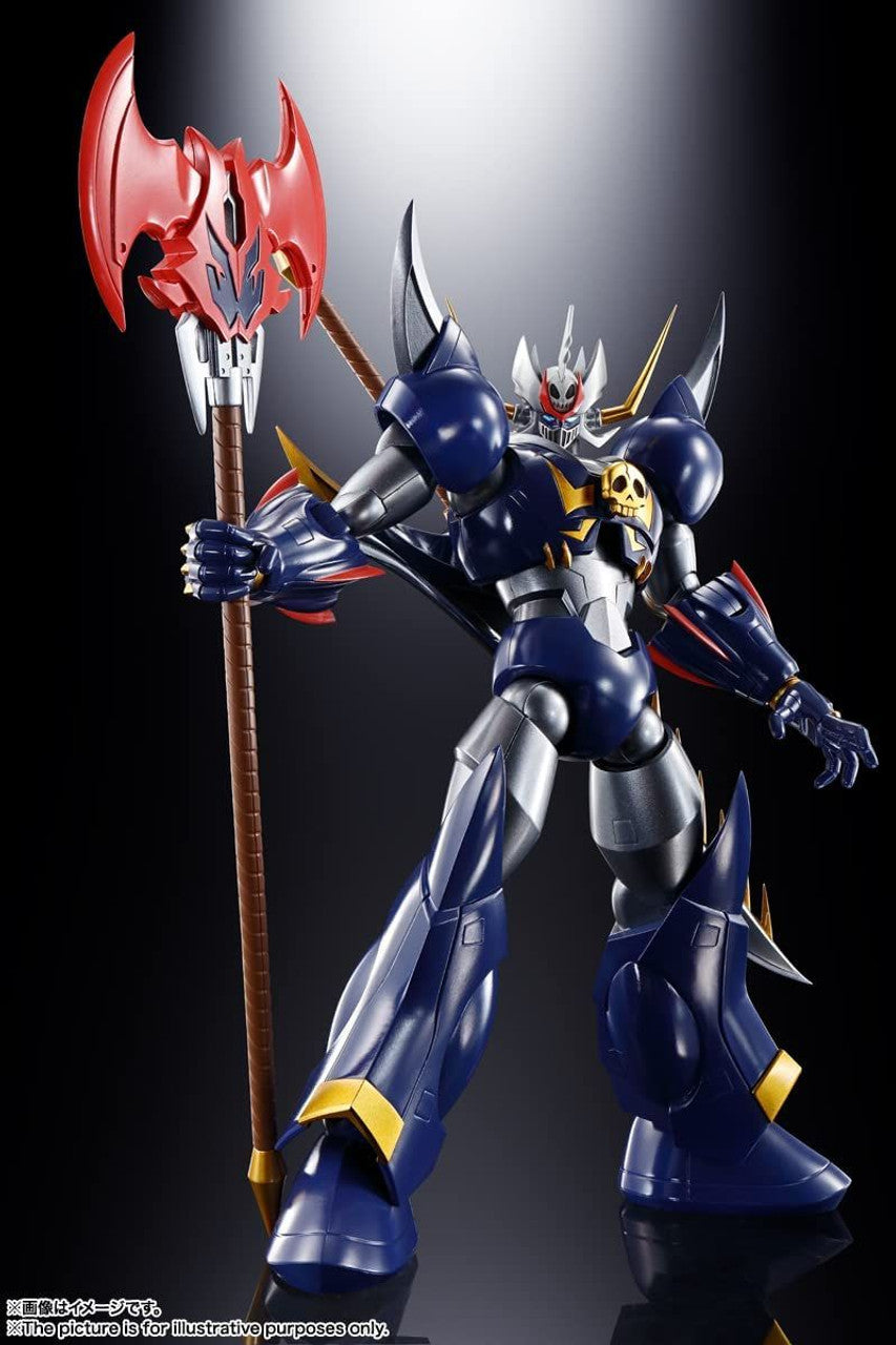 BANDAI Spirits Mazinkaizer SKL "Mazinkaizer SKL", Bandai Spirits Soul of Chogokin