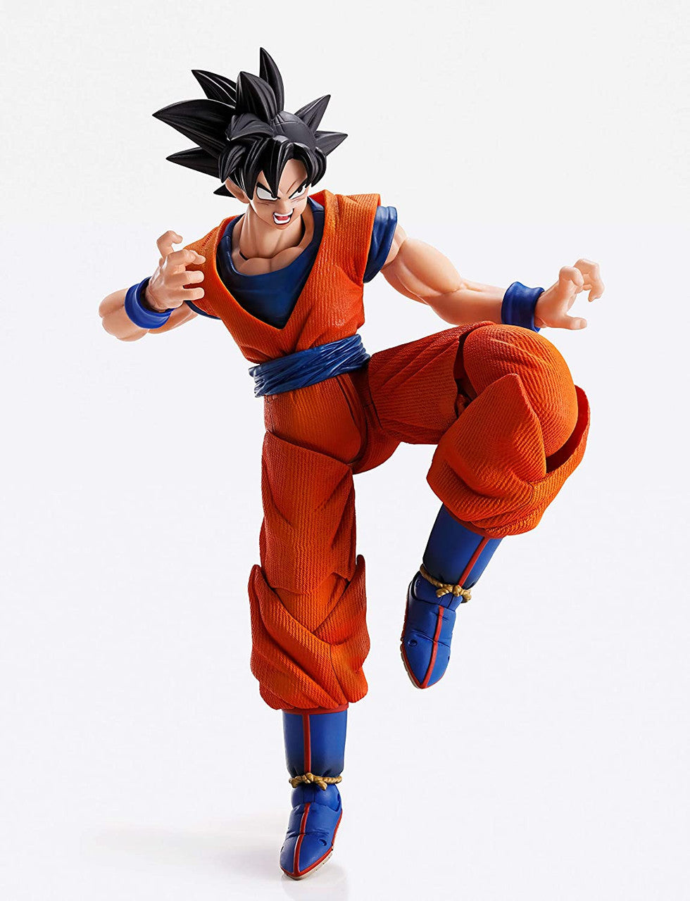 BANDAI Spirits Son Goku "Dragon Ball Z", Bandai Tamashii Nations Imagination Works