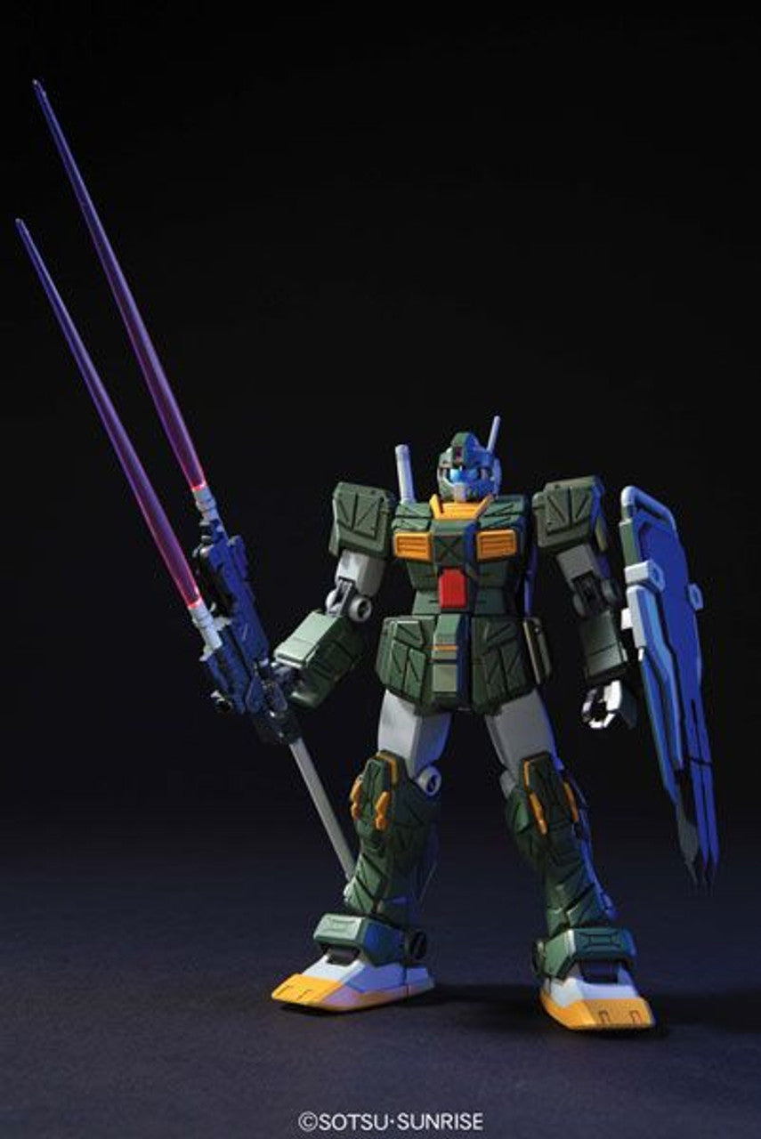 BANDAI Hobby HGUC 1/144 #72 GM Striker