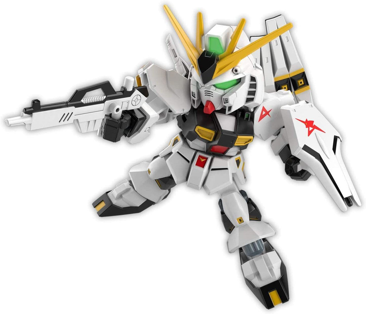 BANDAI Hobby SD GUNDAM EX-STANDARD vGUNDAM