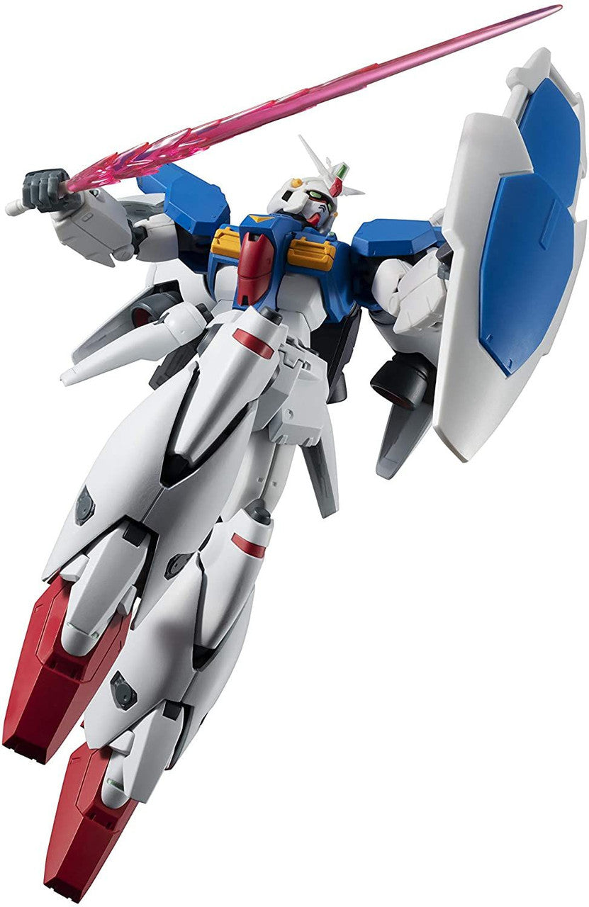 Mobile Suit Gundam 0083: Stardust Memory - Gundam 0083 - RX-78GP01-Fb Gundam "Zephyranthes" Full Burnern - Robot Spirits (R-279), Robot Spirits <Side MS>, Robot Spirits ver. A.N.I.M.E.(Bandai Spirits)