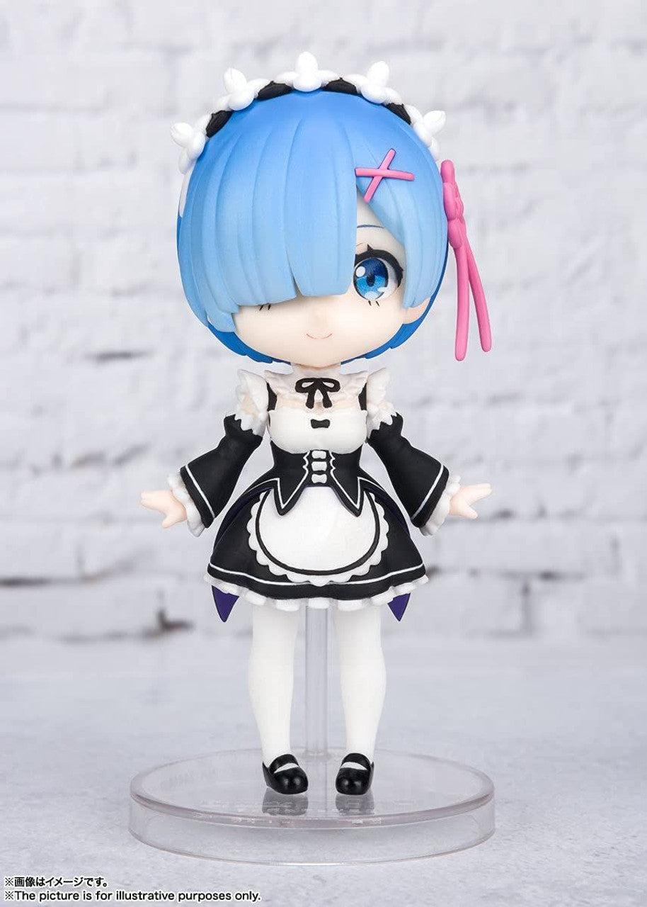 BANDAI Spirits Rem