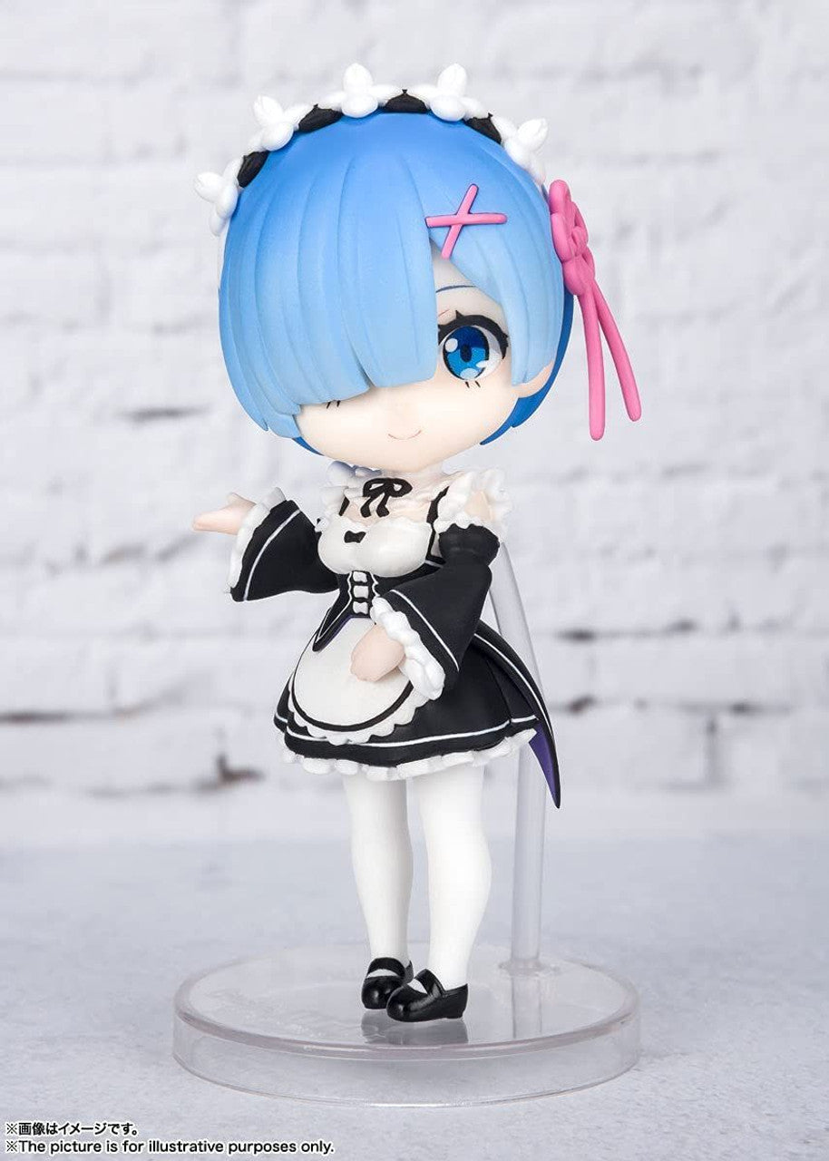 BANDAI Spirits Rem