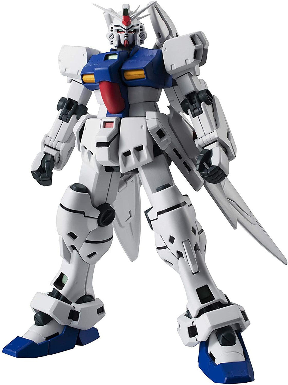 Mobile Suit Gundam 0083: Stardust Memory - Gundam 0083 - RX-78GP03S Gundam "Stamen" - Robot Spirits, Robot Spirits <Side MS>, Robot Spirits ver. A.N.I.M.E.(Bandai Spirits)