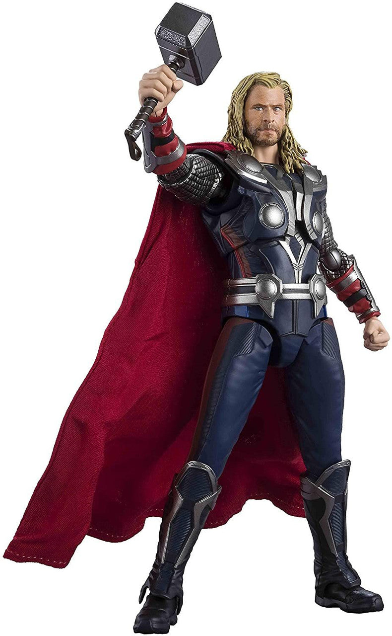 BANDAI Spirits Thor