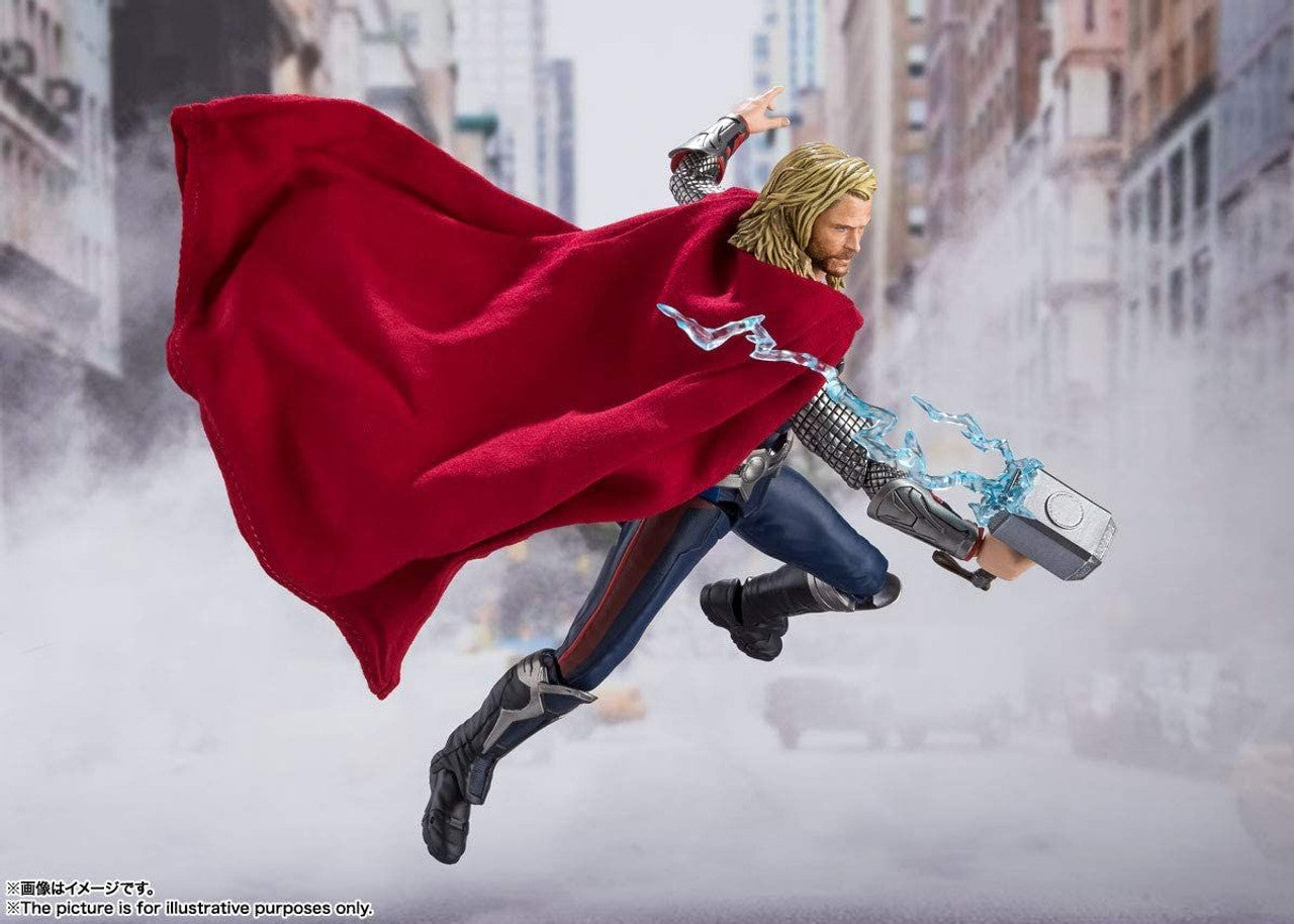 BANDAI Spirits Thor