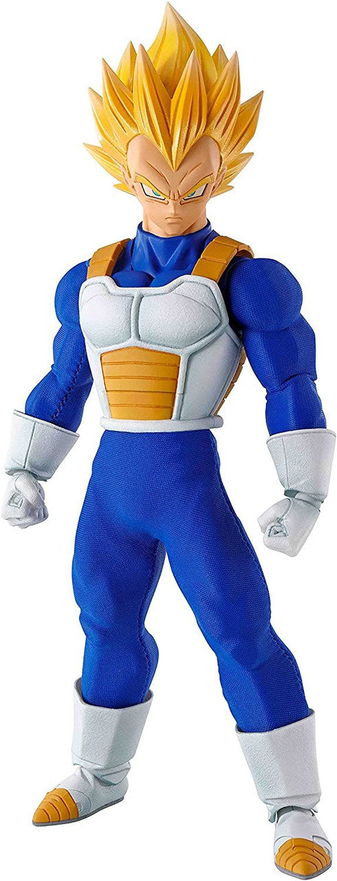 BANDAI Spirits Vegeta "Dragon Ball Z", Bandai Spirits Imagination Works