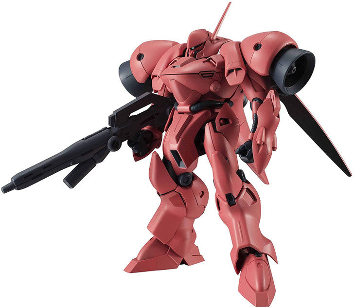 Mobile Suit Gundam 0083: Stardust Memory - Gundam 0083 - AGX-04 Gerbera Tetra - Robot Spirits (R-285), Robot Spirits <Side MS>, Robot Spirits ver. A.N.I.M.E.(Bandai Spirits)