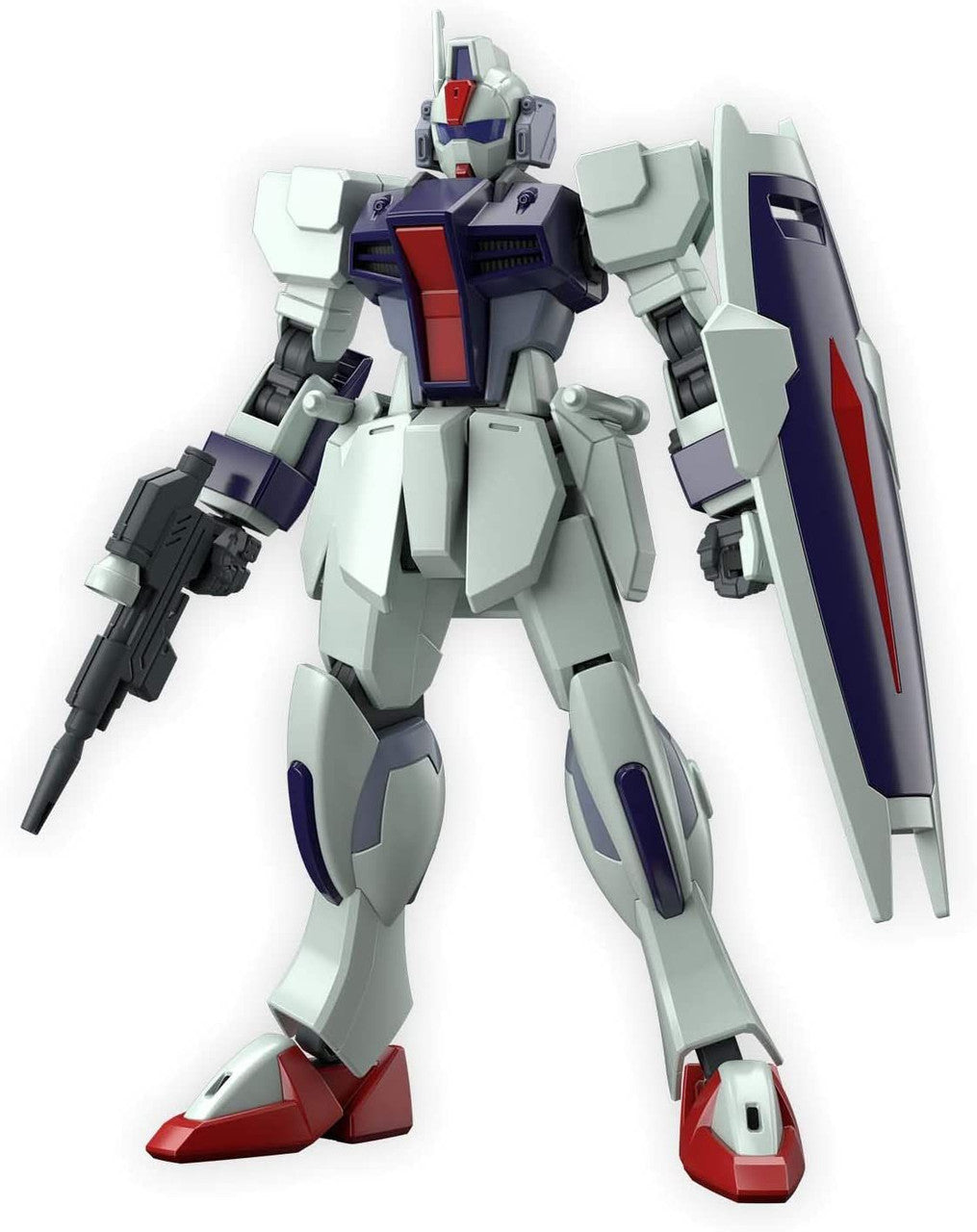 BANDAI Hobby HGCE 1/144 DAGGER L #237