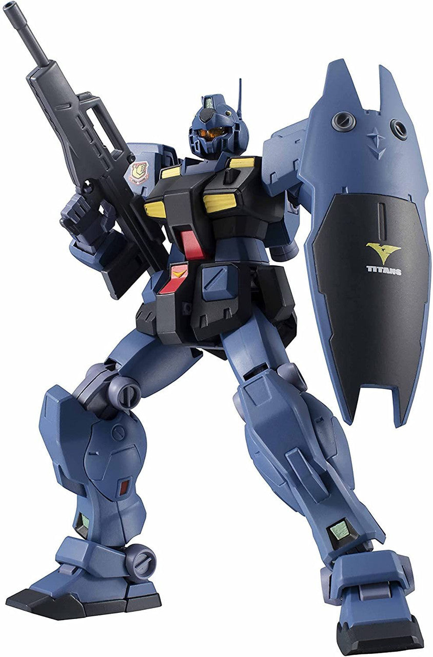 Mobile Suit Gundam 0083: Stardust Memory - Gundam 0083 - RGM-79Q GM Quel - Robot Spirits, Robot Spirits <Side MS>, Robot Spirits ver. A.N.I.M.E.(Bandai Spirits)