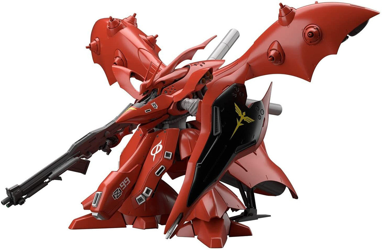 BANDAI Hobby HGUC 1/144 NIGHTINGALE