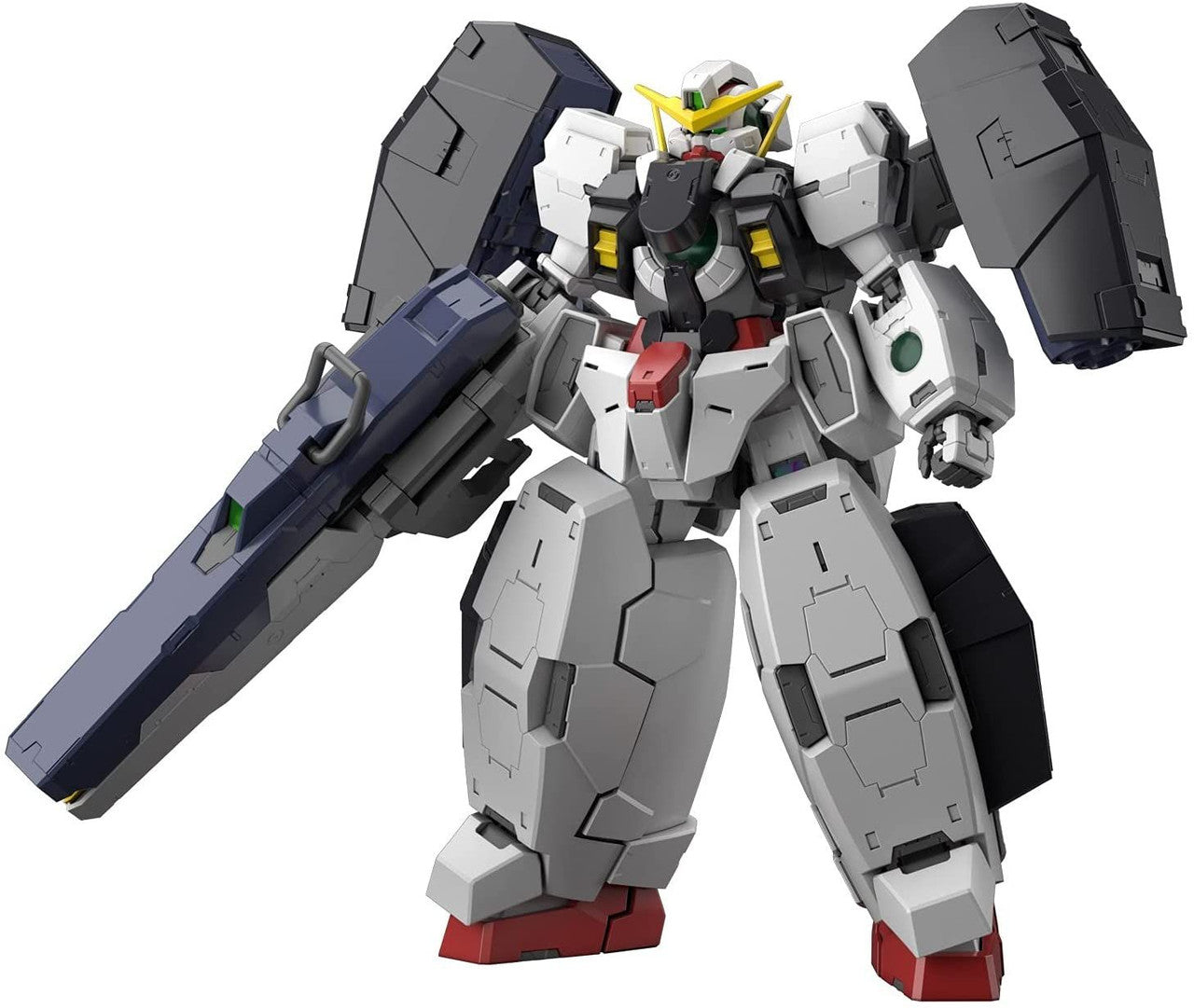 BANDAI Hobby MG 1/100 GUNDAM VIRTUE