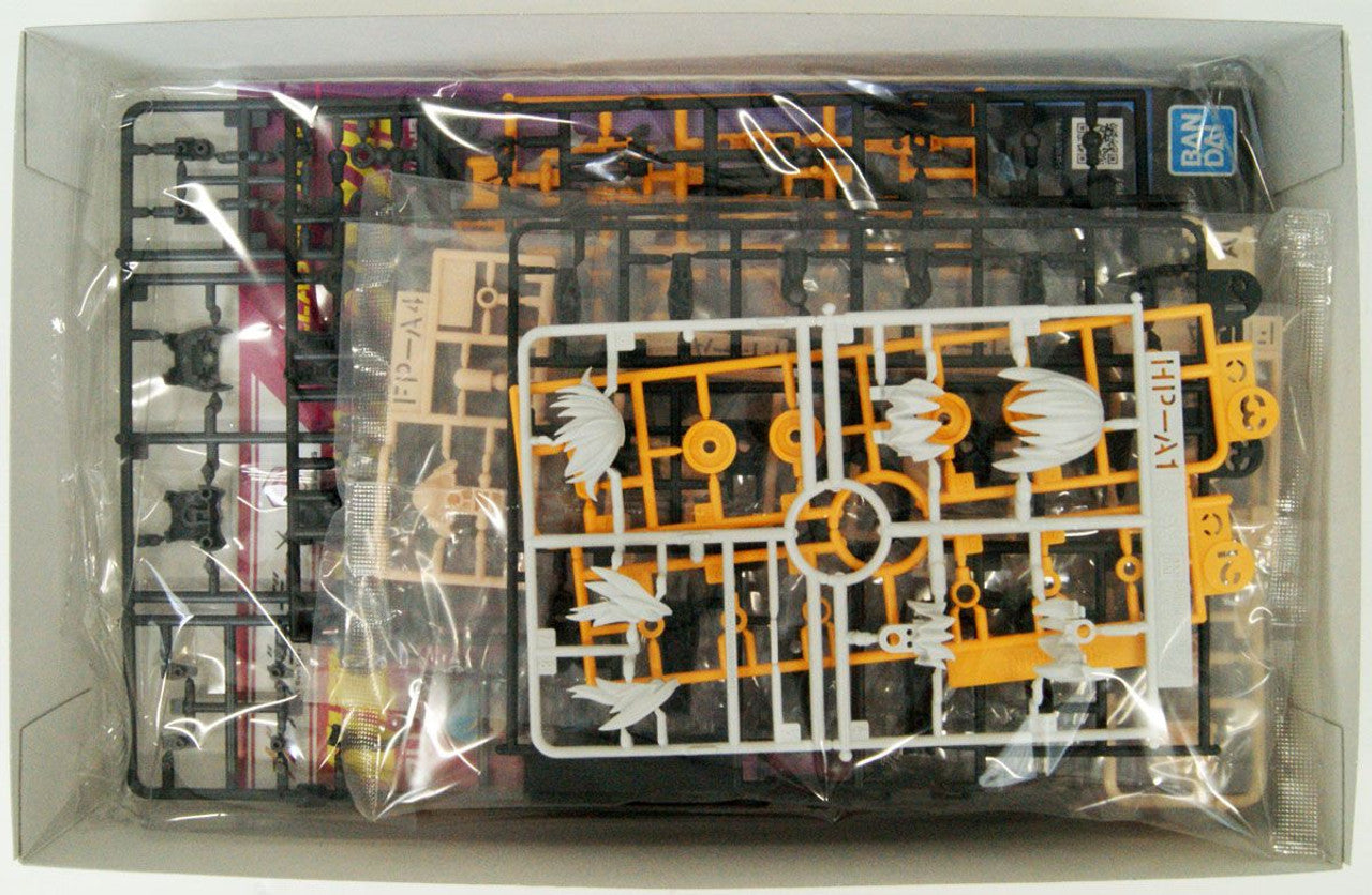 BANDAI Hobby 30MS SIS-G00 RISHETTA [COLOR A]