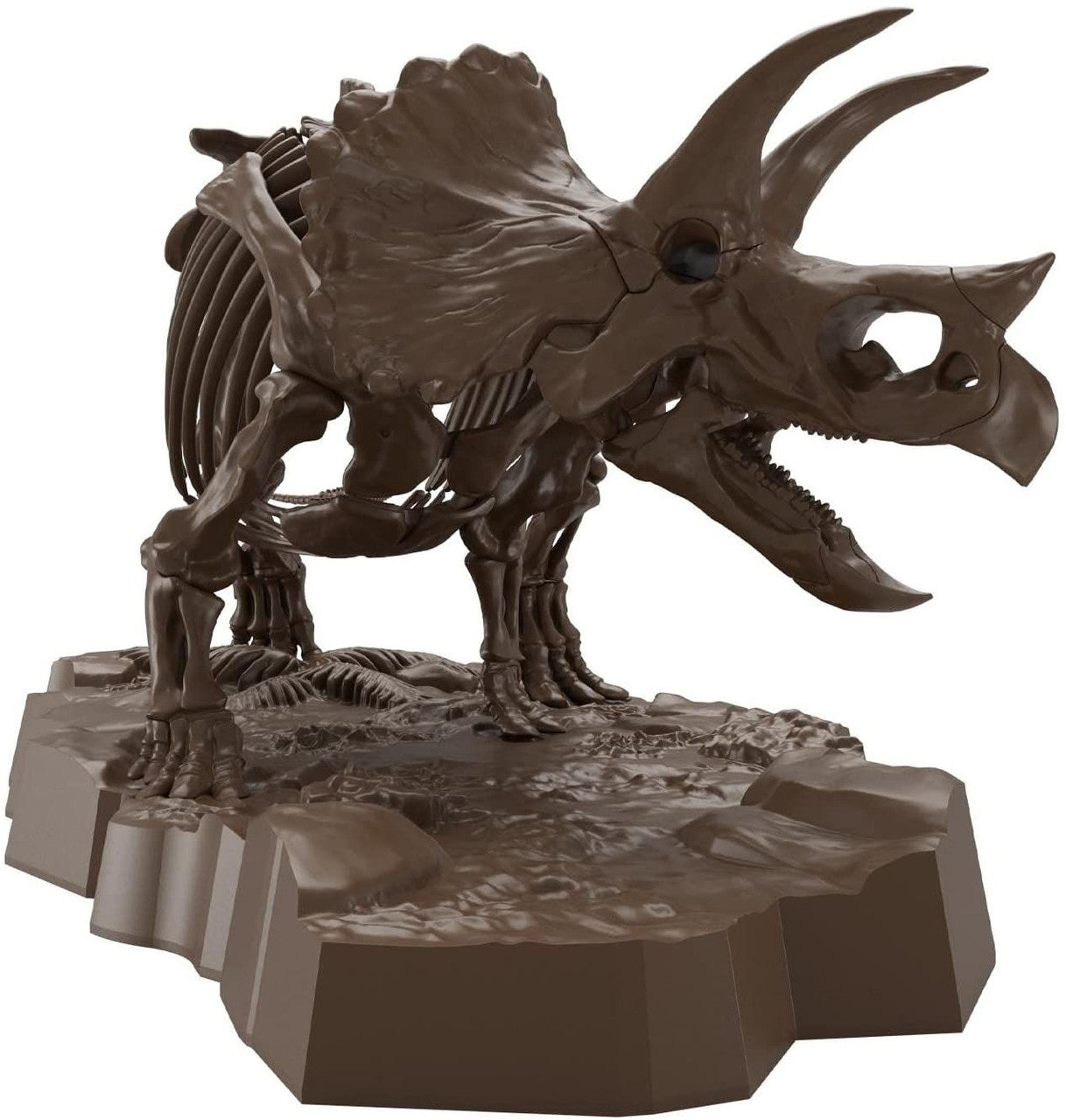 BANDAI Hobby 1/32 Imaginary Skeleton Triceratops