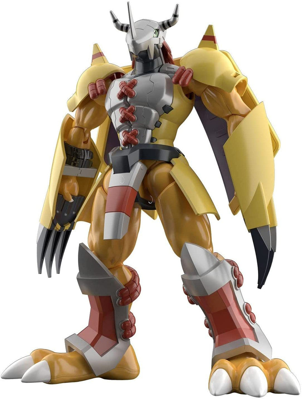 BANDAI Hobby Figure-rise Standard WARGREYMON