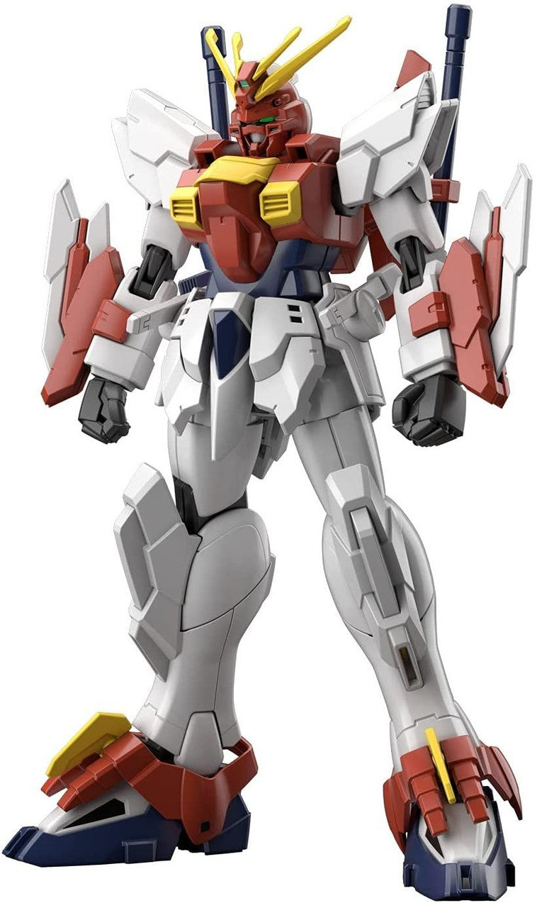 PG 1/60 00 Gundam Seven Sword/G - P-REX Hobby