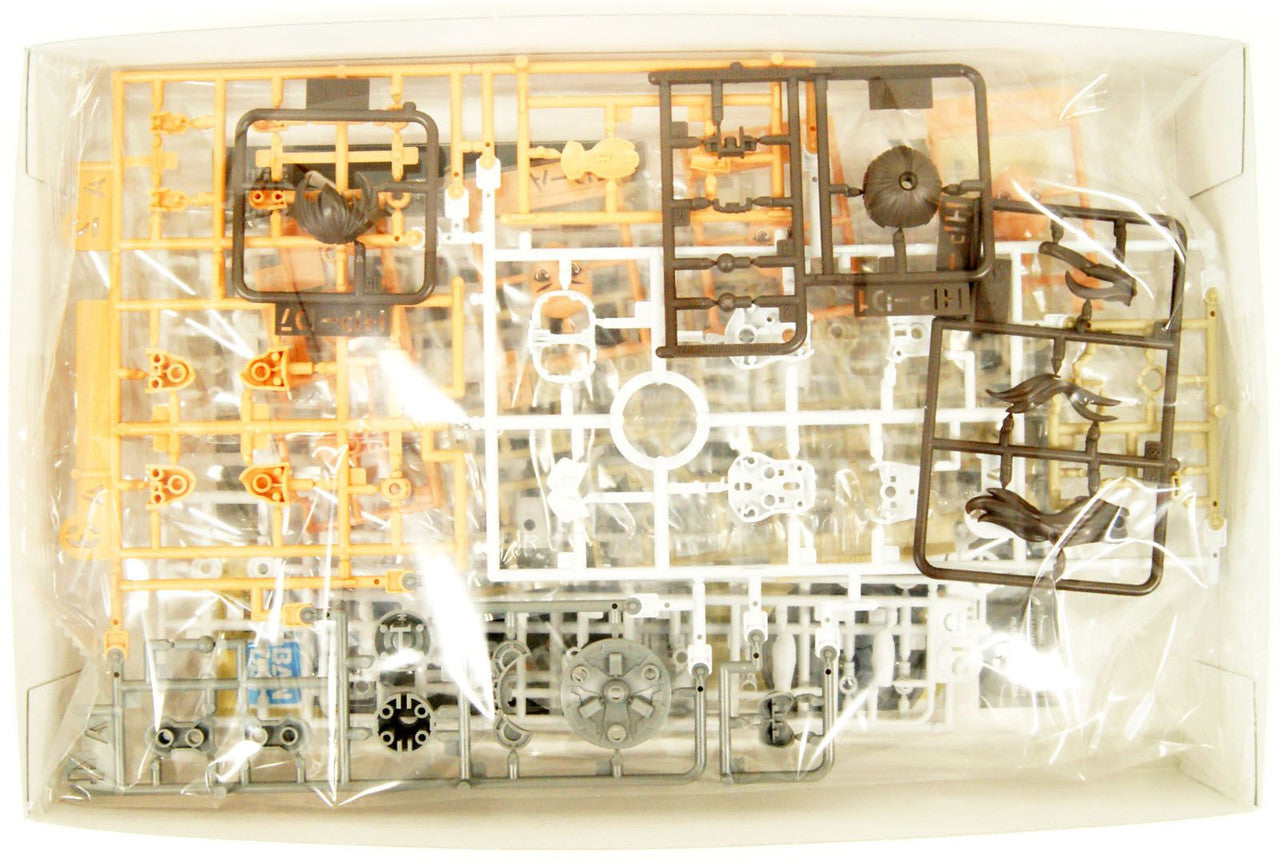 BANDAI Hobby 30MS SIS-A00 LULUCE [COLOR C]