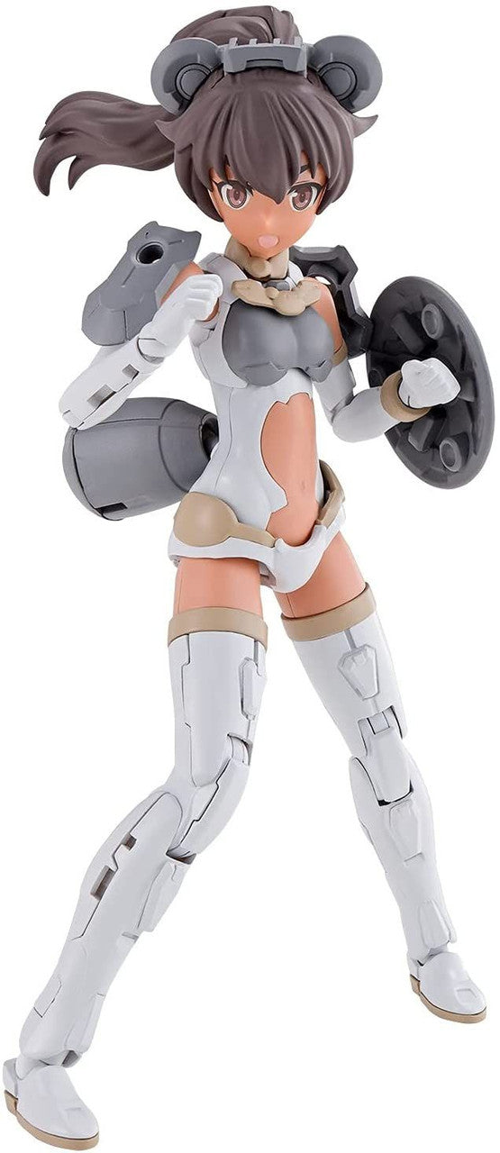 BANDAI Hobby 30MS SIS-A00 LULUCE [COLOR C]