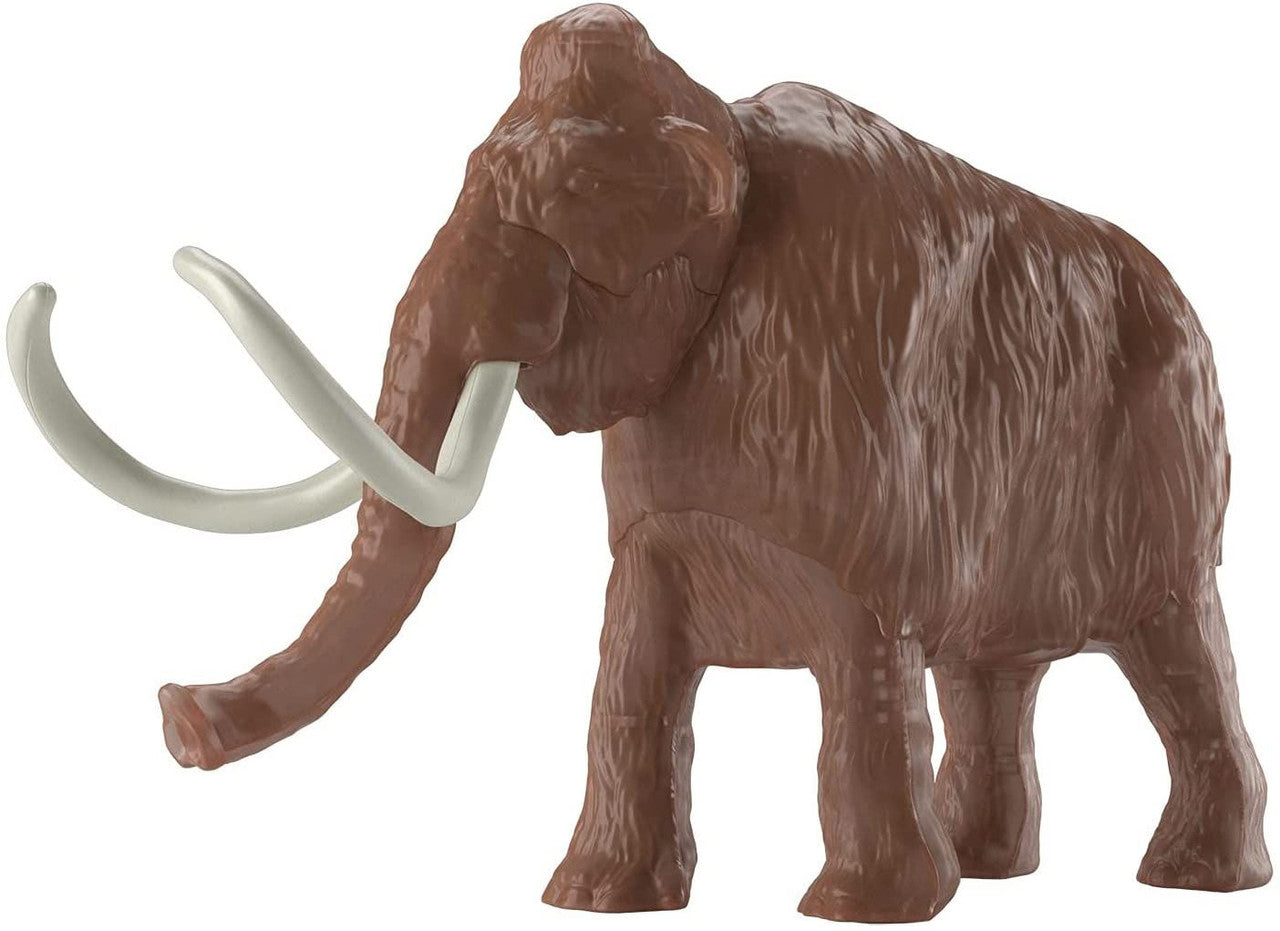 BANDAI Hobby Exploring Lab Nature Mammoth