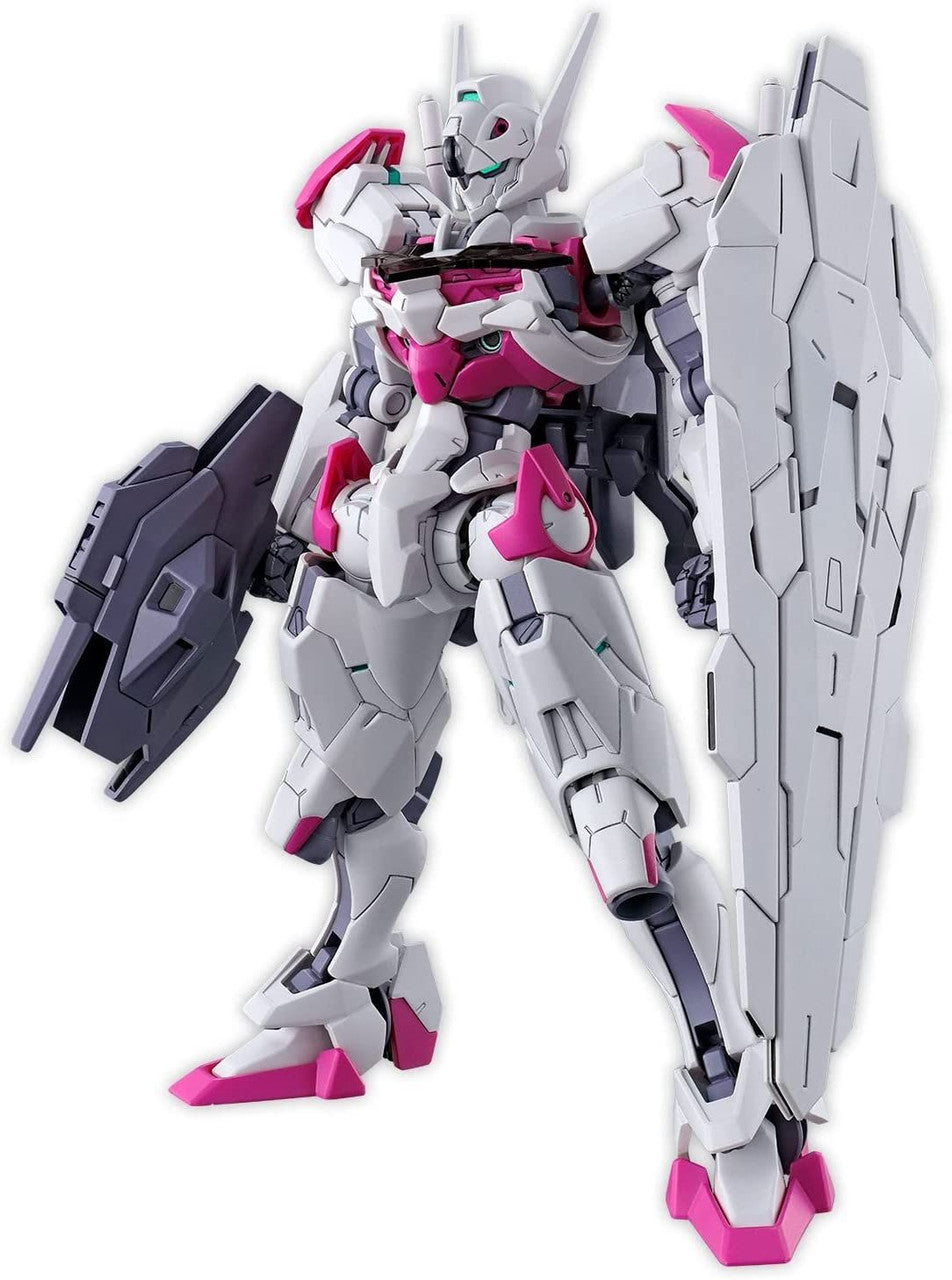 BANDAI Hobby HG 1/144 GUNDAM LFRITH