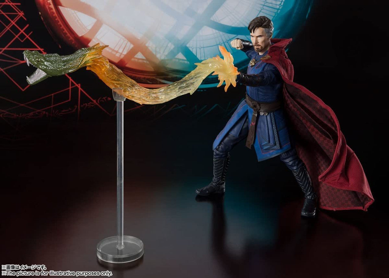 BANDAI Spirits Doctor Strange (Doctor Strange in the Multiverse of Madness)