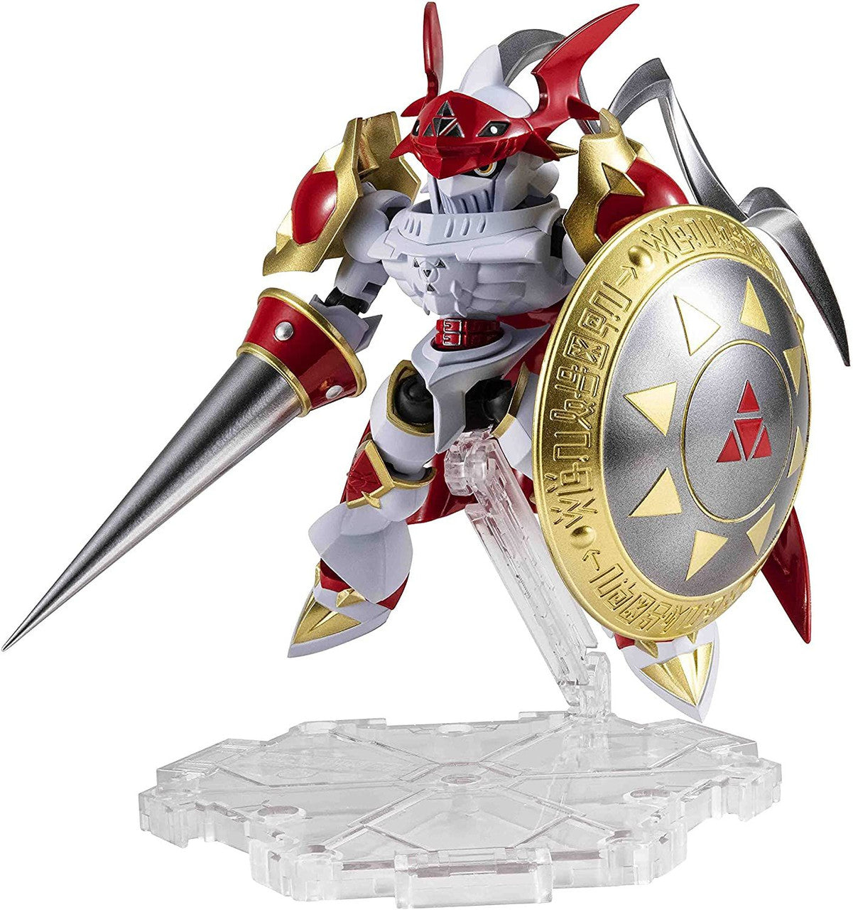 BANDAI Spirits DUKEMON [Special Color Ver.]