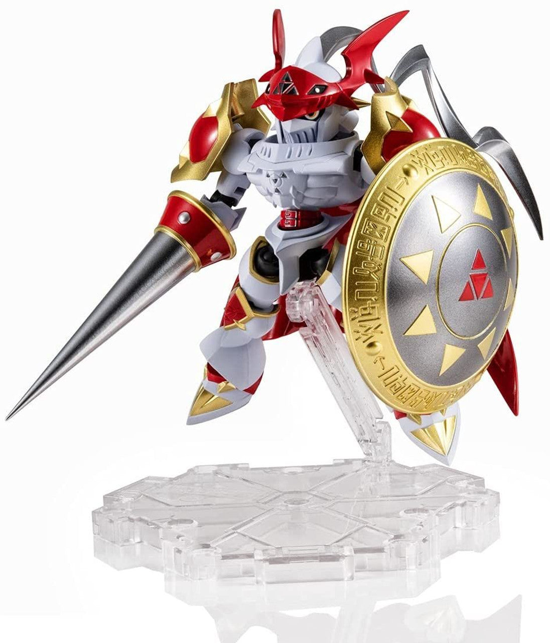 BANDAI Spirits DUKEMON [Special Color Ver.]