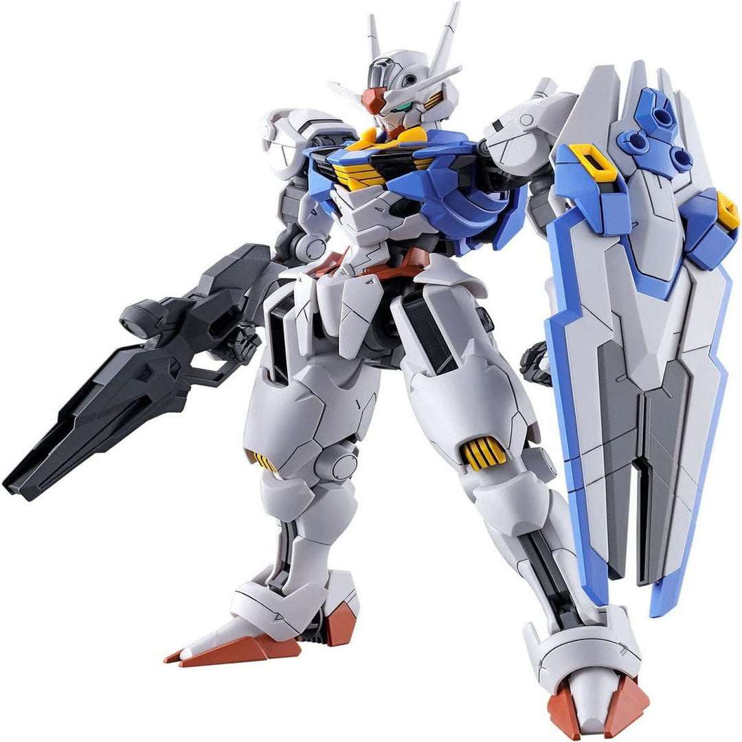 BANDAI Hobby HG 1/144 GUNDAM AERIAL