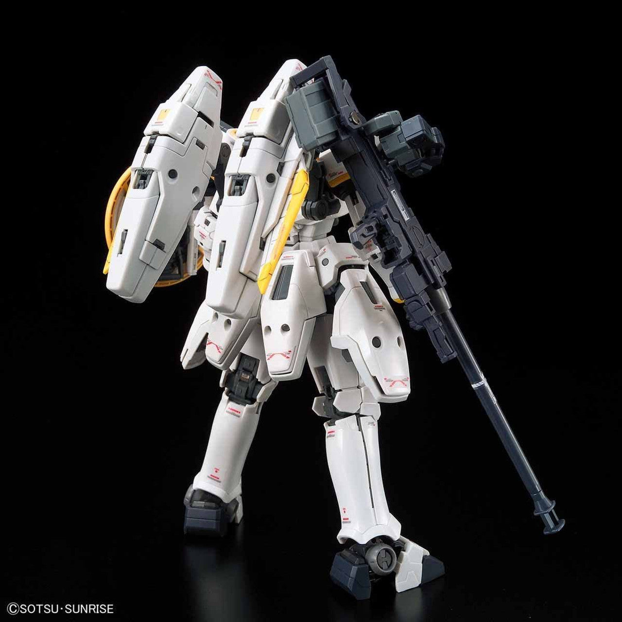 BANDAI Hobby RG 1/144 Tallgeese EW