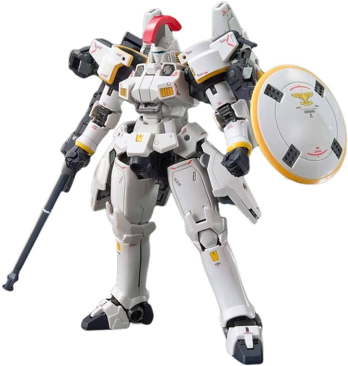 BANDAI Hobby RG 1/144 Tallgeese EW