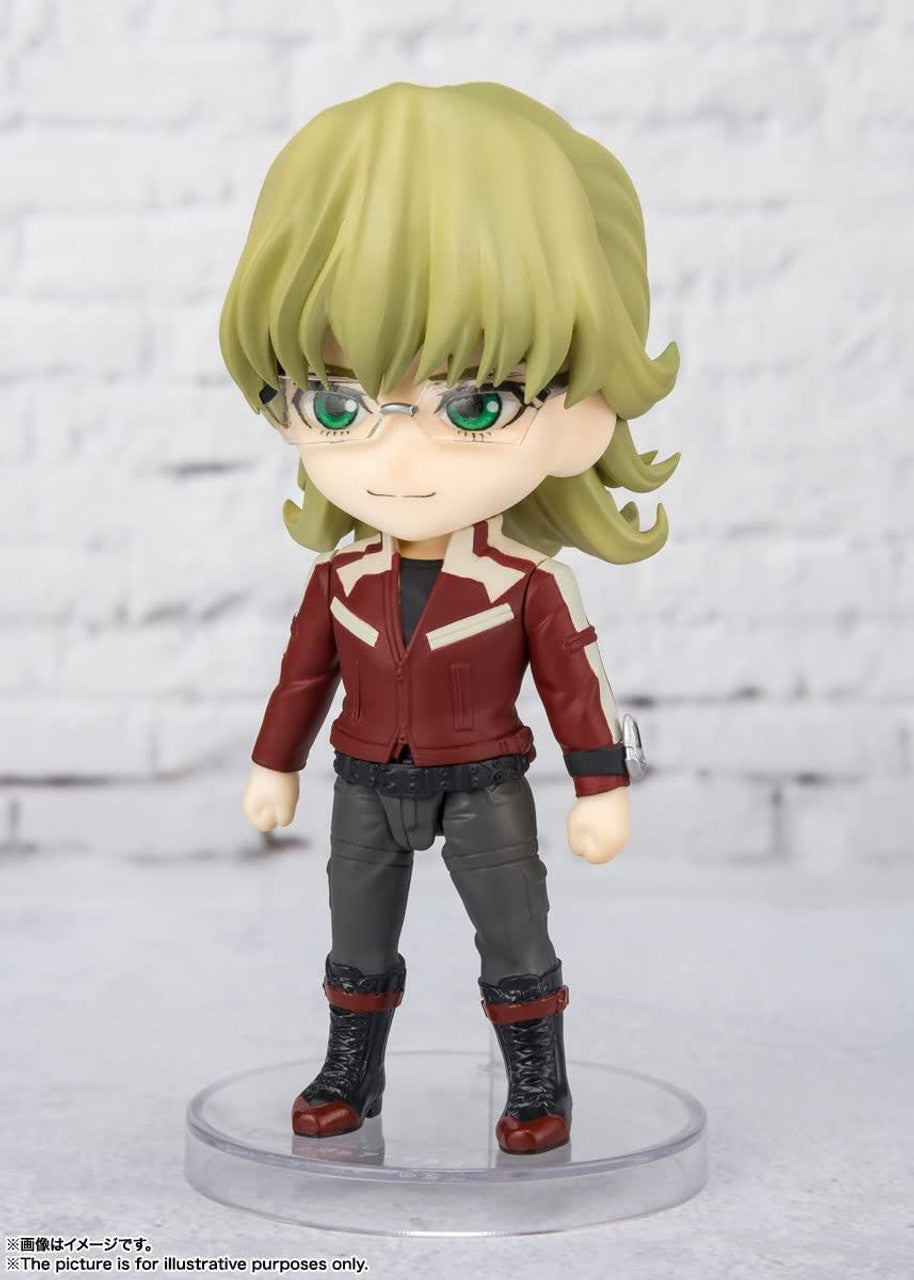 BANDAI Spirits Barnaby Brooks Jr.